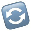 Sync icon